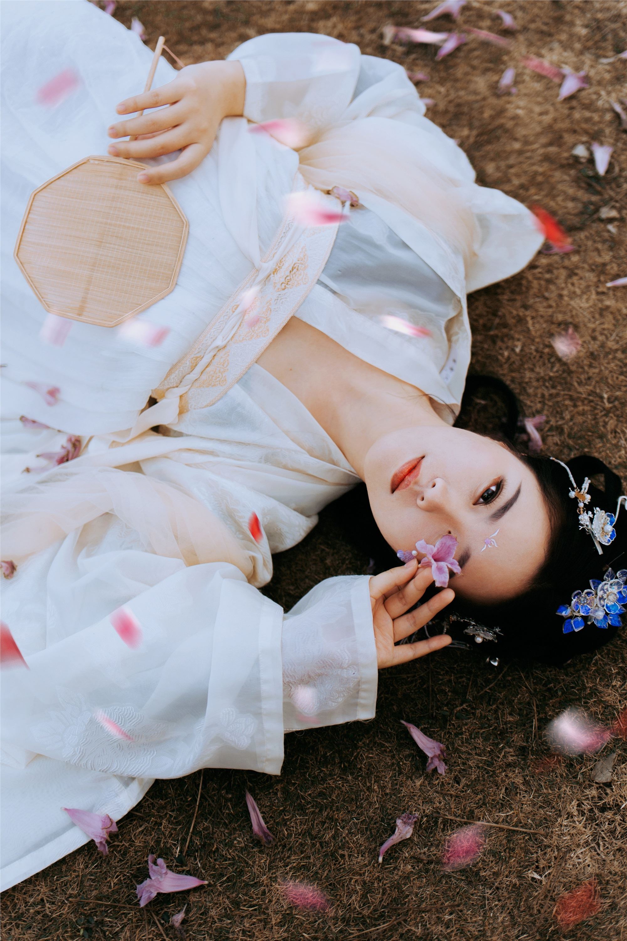 YITUYU艺图语 2021.09.04 遇芳记 苹果大人